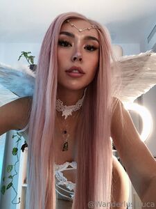 Набор ангела Wanderlustluca