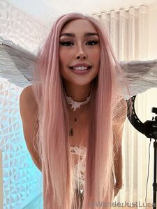 Набор ангела Wanderlustluca