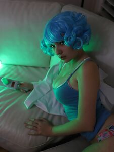 Omgcosplay 新的 OnlyFans 专辑