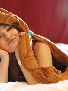 Omgcosplay scooby doo set