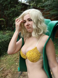 Álbum Omgcosplay