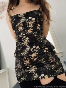 Photos Onlyfans de Danni Meow