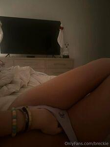 Breckie Hill OnlyFans Sammlung