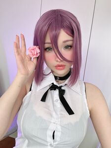Hidori Rose - Album Reze Chainsaw Man