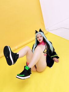 拉达·柳莫斯专辑套装