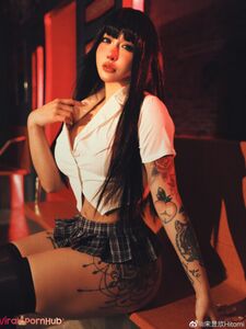 Hitomi Songyuxin Aka Syx_hitomi Seno nudo e grande fondoschiena Foto leaks Onlyfans