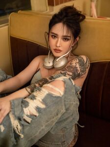 Hitomi Songyuxin Aka Syx_hitomi Nude Boobs And Big Booty Onlyfans Leaks Photos