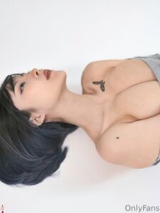 Norajoy Aka Norajoying Голые Груди Последние Утечки Onlyfans Набор