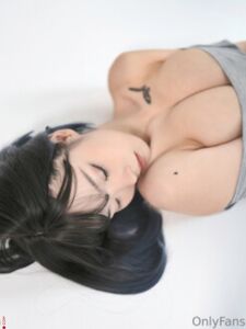 Norajoy Aka Norajoying Голые Груди Последние Утечки Onlyfans Набор