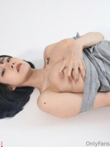 Norajoy Aka Norajoying Голые Груди Последние Утечки Onlyfans Набор