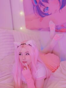 Séance photo de Bunny Alina Kim fuites OnlyFans