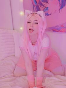 Séance photo de Bunny Alina Kim fuites OnlyFans