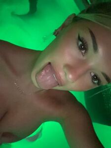 Breckie Hill Nude Boobs And Nipple Slips Latest Onlyfans Leaks Photos