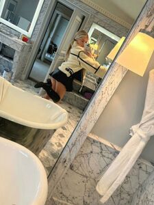 Breckie Hill Nude Boobs And Nipple Slips Latest Onlyfans Leaks Photos