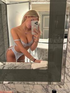 Breckie Hill Nude Boobs And Nipple Slips Latest Onlyfans Leaks Photos