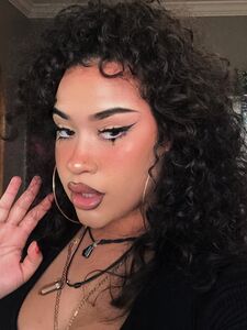 Liltriste Bbytriste Hot photos Tristeluna Tristebby XXX