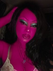 Liltriste Bbytriste Hot photos Tristeluna Tristebby XXX