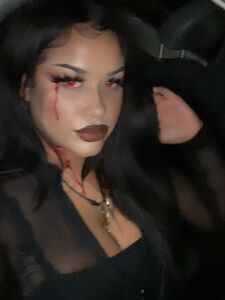 Liltriste Bbytriste Hot photos Tristeluna Tristebby XXX