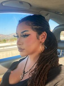 Liltriste Bbytriste Hot photos Tristeluna Tristebby XXX