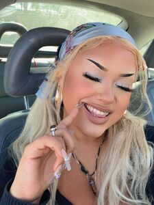 Liltriste Bbytriste Hot photos Tristeluna Tristebby XXX