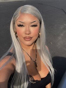 Liltriste Bbytriste Hot photos Tristeluna Tristebby XXX