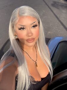 Liltriste Bbytriste Hot photos Tristeluna Tristebby XXX