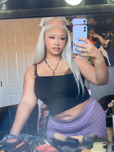 Liltriste Bbytriste Hot photos Tristeluna Tristebby XXX