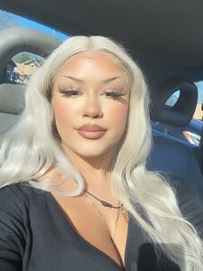 Liltriste Bbytriste Hot photos Tristeluna Tristebby XXX