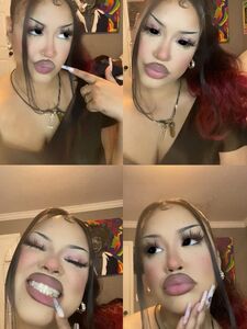 Liltriste Bbytriste Hot photos Tristeluna Tristebby XXX