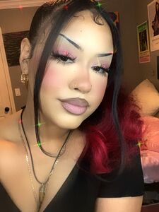 Liltriste Bbytriste Hot photos Tristeluna Tristebby XXX