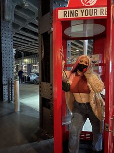 Liltriste Bbytriste Hot photos Tristeluna Tristebby XXX