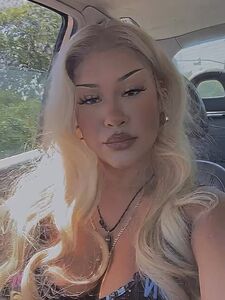 Liltriste Bbytriste Hot photos Tristeluna Tristebby XXX