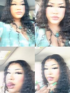 Liltriste Bbytriste Hot photos Tristeluna Tristebby XXX