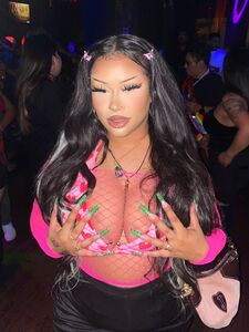 Liltriste Bbytriste Hot photos Tristeluna Tristebby XXX