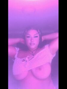 Liltriste Bbytriste Hot photos Tristeluna Tristebby XXX