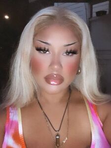 Liltriste Bbytriste Hot photos Tristeluna Tristebby XXX