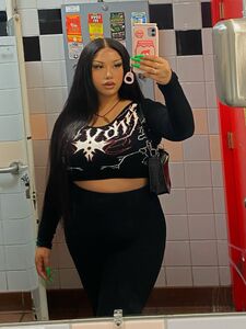 Liltriste Bbytriste Hot photos Tristeluna Tristebby XXX