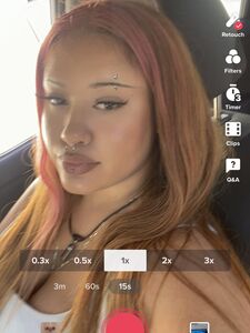 Liltriste Bbytriste Hot photos Tristeluna Tristebby XXX