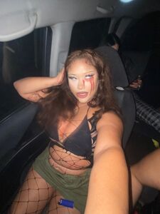 Liltriste Bbytriste Hot photos Tristeluna Tristebby XXX