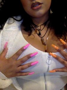 Liltriste Bbytriste Hot photos Tristeluna Tristebby XXX