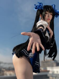 Mari Hirose stars in our maid cosplay - Cospuri 0336