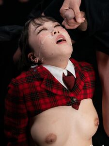 Ria Kurumi - 反向兔子偶像角色扮演 - Cospuri 0326