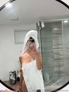 Natalie Roush Chuveiro Nu Seios E Bumbum Provocando Fotos Vazadas Do Onlyfans Pagas