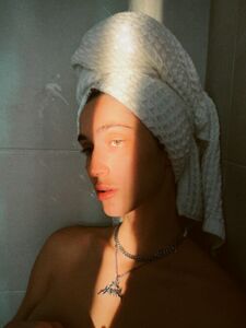 Natalie Roush Chuveiro Nu Seios E Bumbum Provocando Fotos Vazadas Do Onlyfans Pagas