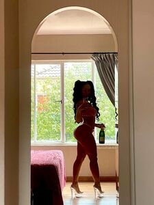 yourafrobitch Onlyfans collection de photos nues