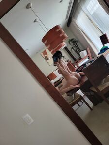 Meowko Nudo Patreon Foto Sexy