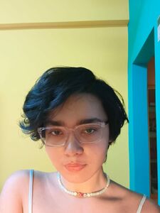 Uma Ghosh nackt nackte Nacktfotos Sex Sextape viral MMS