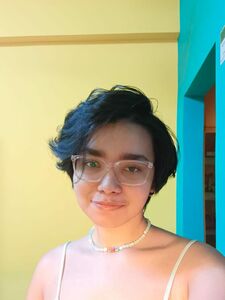 Uma Ghosh nuda nudi sesso sextape virale MMS