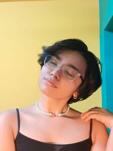 乌玛·戈什裸体裸照性爱性爱录像带病毒MMS