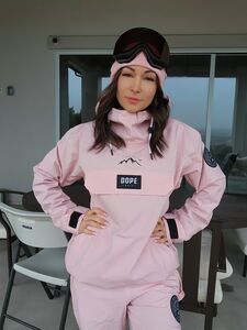 Alinity Snowboarder Nude Pussy Bendover And Nipples Out Latest Onlyfans Leaks Set